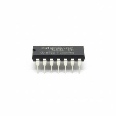 ON SEMICONDUCTOR 74S04PC