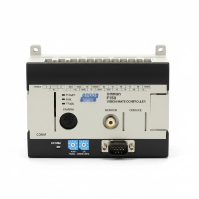 OMRON F150-C15E-3-PRT