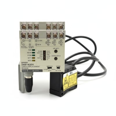 OMRON Z4M-N30V
