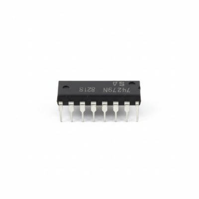 NXP SEMICONDUCTOR 74279N