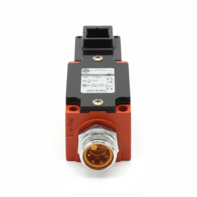 ALLEN BRADLEY 802F-E60MS10-N5