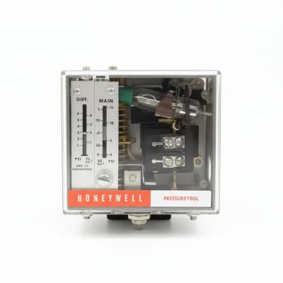 HONEYWELL L404B-1304-2