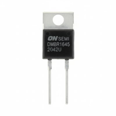 ON SEMICONDUCTOR DMBR1645