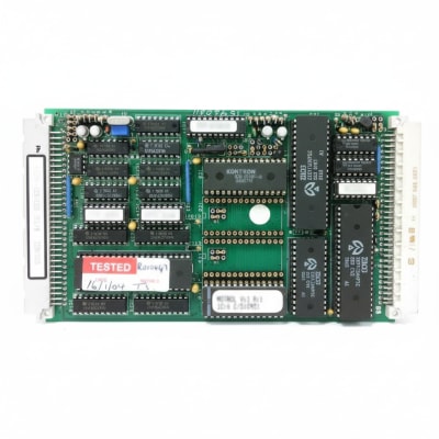 KONTRON Z80AECBC64