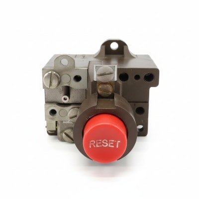 EATON CORPORATION 10-1308-1