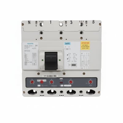 SIEMENS 3VF6-212-2HK44-7MN1