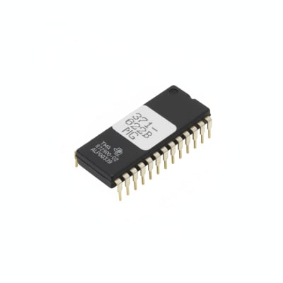 FANUC IC655UPG502