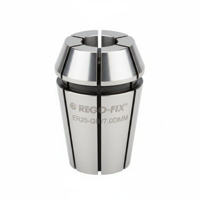 REGO FIX ER20-GB/7.0DMM