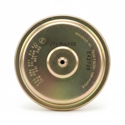 INVENSYS 277-9563-01