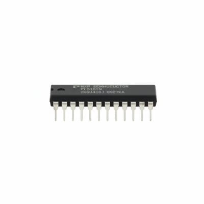NXP SEMICONDUCTOR PLS161N