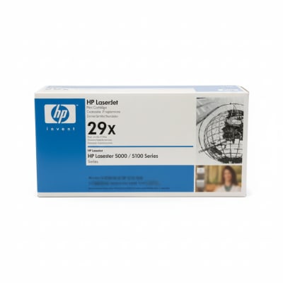 HEWLETT PACKARD COMPUTER C4129X