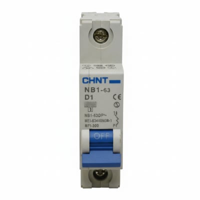 CHINT NB1-63D1P01