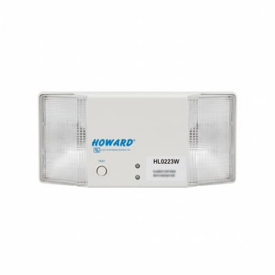 HOWARD LIGHTING HL0223W