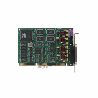 SMAR PCI-V1.1