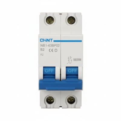 CHINT NB1-63B2P02