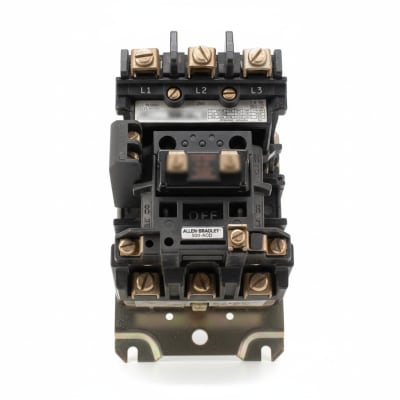 ALLEN BRADLEY 500-AOD