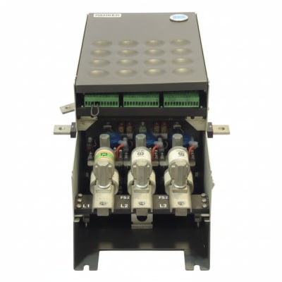 PARKER 547-3250-9-0-1-010-0001-1-40