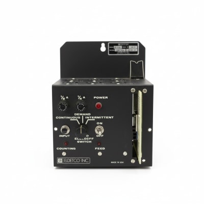 ELDETCO 95-0237