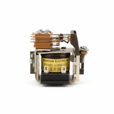 GUARDIAN ELECTRIC CO 840LS-2C-24A