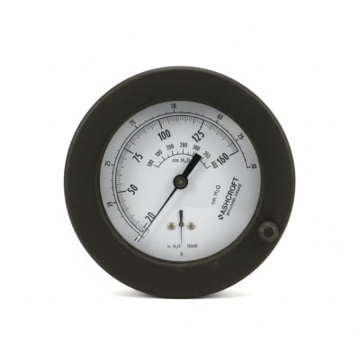 ASHCROFT 451187AS04B150IW