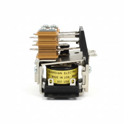 GUARDIAN ELECTRIC CO 840LS-4C-24A