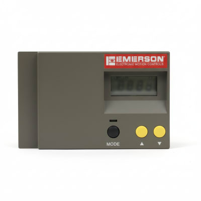 NIDEC CORP 9200-0047