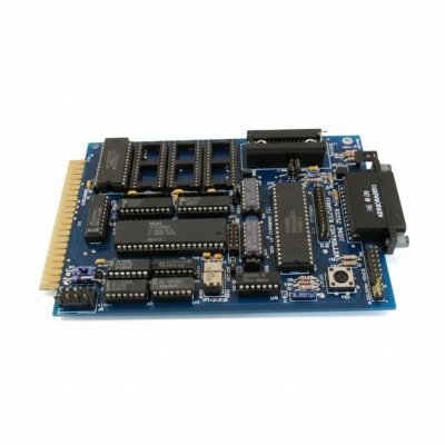 CONTROL COMPONENTS BCC52