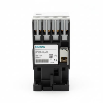 SIEMENS 3TK3040-0AB0