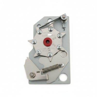 UNIVERSAL FLASH CONTROLS 1000-S