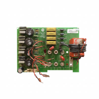 ALLEN BRADLEY FCQT283755194