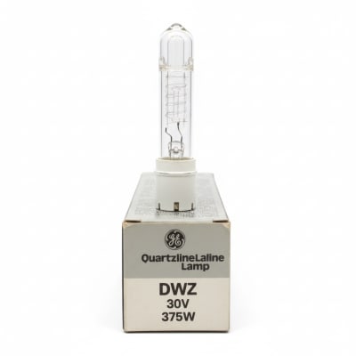 GENERAL ELECTRIC DWZ-30V-375W