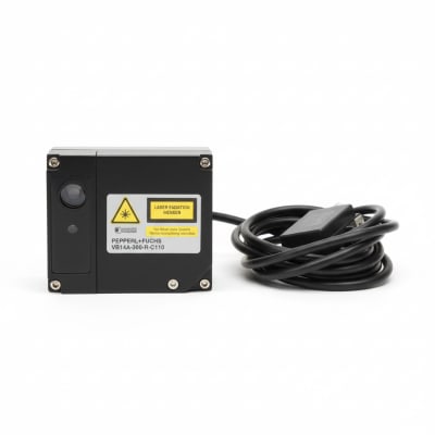 PEPPERL & FUCHS VB14A-300-R-C110