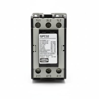 HUBBELL GPC-32