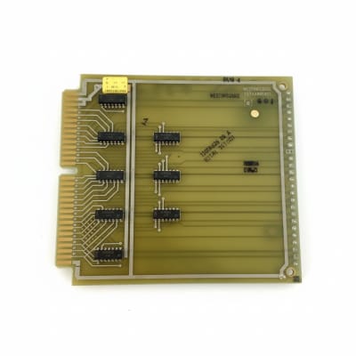 WESTINGHOUSE 1374A69G01