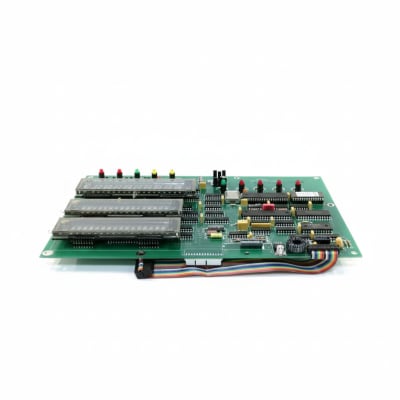 RAMSEY TECHNOLOGY INC PCBA-D07110A-E001