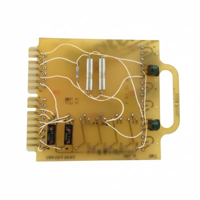 WESTINGHOUSE 1882A52G01