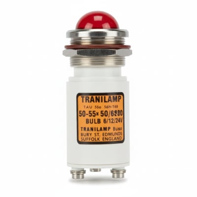 TRANILAMP TMU-50-4-RED