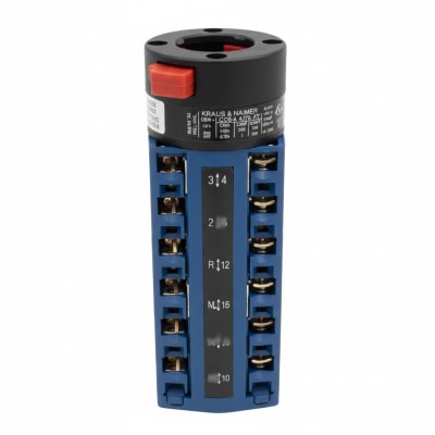 KRAUS & NAIMER CG8-A476-FT