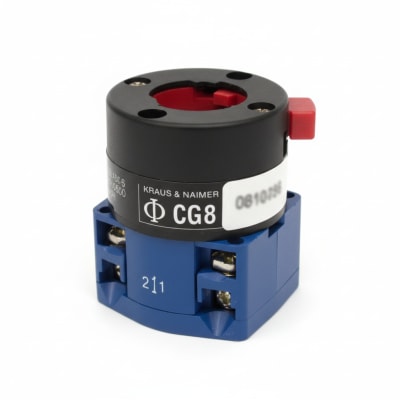 KRAUS & NAIMER CG8-A204-FT