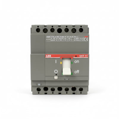 ASEA BROWN BOVERI 1SDA000202R1