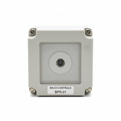BACO CONTROLS BPR-01