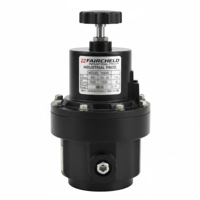 FAIRCHILD INDUSTRIAL PROD 1524A