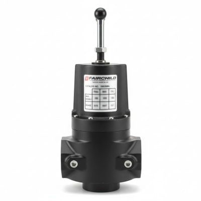 FAIRCHILD INDUSTRIAL PROD 100208N