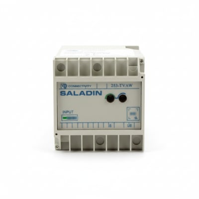 TE CONNECTIVITY 253-TVAW