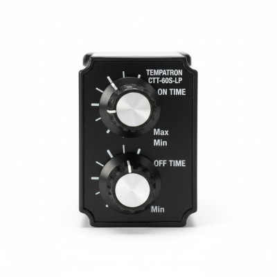 TEMPATRON CTT-60S-LP-60S-LP