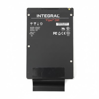 INTEGRAL 8260PA