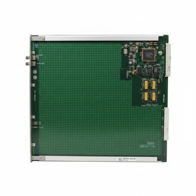 ASEA BROWN BOVERI MRB-01-XS