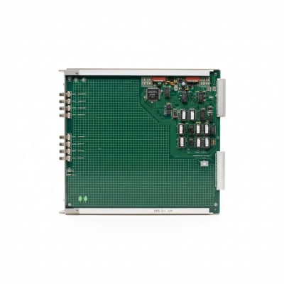 ASEA BROWN BOVERI MRB-04-XM