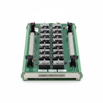 ASEA BROWN BOVERI TAI-16-BIC