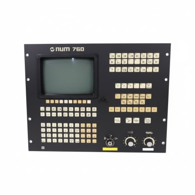 NUM NUM760T